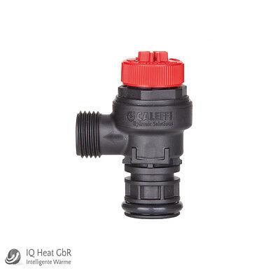 87186439890 Предохранительный клапан GB172