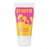Лубрикант на водной основе со вкусом Манго "Purpur Lube"