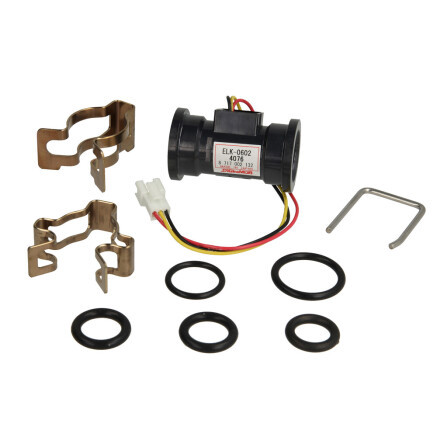 87376007810 Турбинка для котла Bosch/Buderus GB172-24/28/30/35