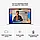 Ноутбук Apple MacBook Air 13" M4 10C/8G 16GB 256 Silver MW0W3RU/A, фото 3