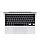 Ноутбук Apple MacBook Air 13" M4 10C/8G 16GB 256 Silver MW0W3RU/A, фото 8