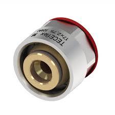 Концовка разб. 3/4'' (еврок) для универс. трубы 16, фото 1