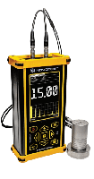 NOVOTEST УТ-3М электромагнитно-акустический толщиномер (ЭМА)