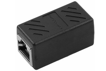 Переходник RJ4-45(M) - RJ-45(M) XGT1