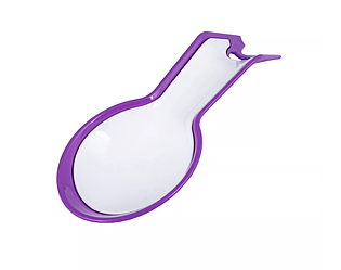 Подставка под ложку Lavender Полимербыт