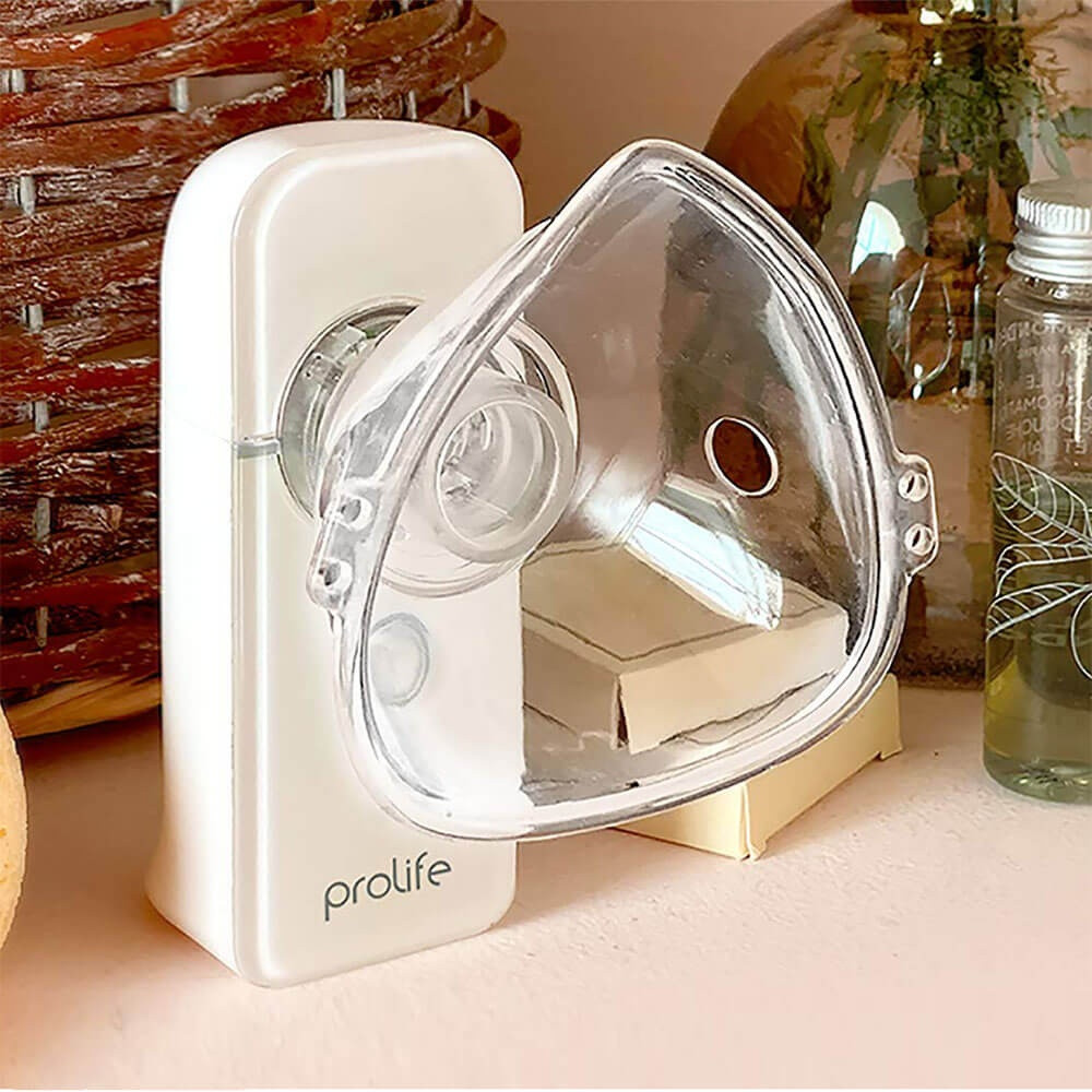 Prolife PN Mesh небулайзер, фото 1