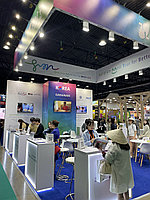 Выставочные стенды собственное производство !