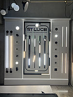 Бренд зона , Торговый стенд , Торговое оборудование , Собственное производство !