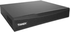 Цифровой видеорегистратор 4CH TIANDY TC-NR1004M7-S2-T