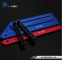 Инструмент для гибки трубок Bykski B-HDTOOL-AL