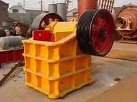 Дробильные установки