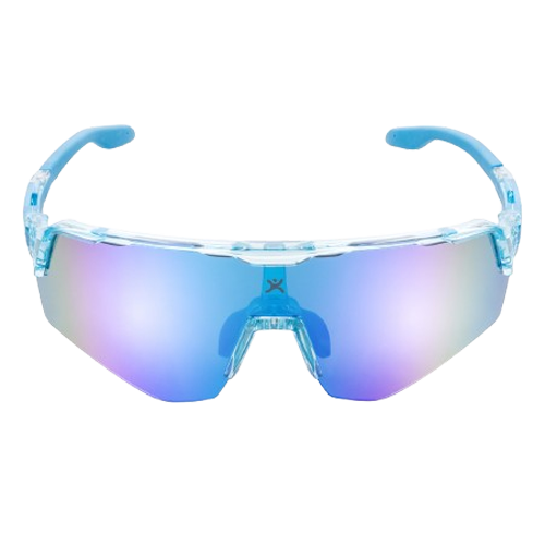 Очки KIIRUS AURA (Голубая линза), фото 1