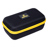 Очки KIIRUS COSMO (Голубая линза), фото 3