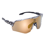 Очки KIIRUS AURA (Золотая линза), фото 2