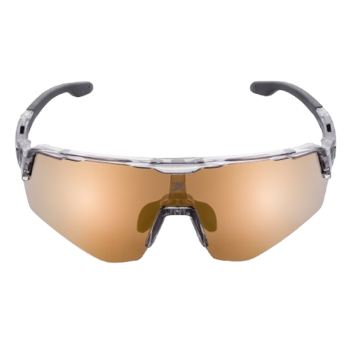 Очки KIIRUS AURA (Золотая линза), фото 1