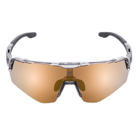 Очки KIIRUS AURA (Золотая линза)