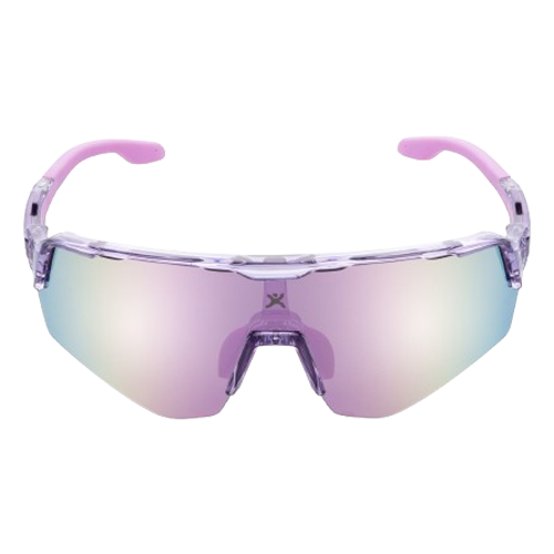 Очки KIIRUS AURA (Розовая линза), фото 1