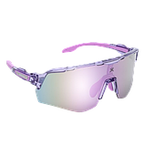 Очки KIIRUS AURA (Розовая линза), фото 2