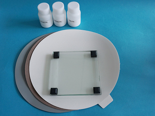 Набор для полировки электродов CS942, фото 1