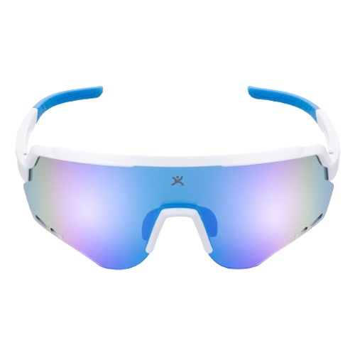 Очки KIIRUS COSMO (Голубая линза), фото 1