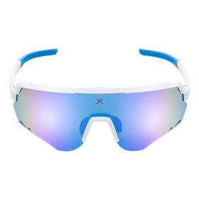 Очки KIIRUS COSMO (Голубая линза)