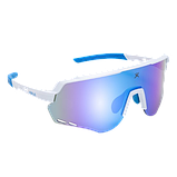 Очки KIIRUS COSMO (Голубая линза), фото 2