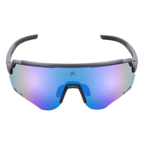 Очки KIIRUS COSMO (Голубая линза), фото 1