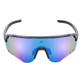 Очки KIIRUS COSMO (Голубая линза)