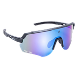 Очки KIIRUS COSMO (Голубая линза), фото 2