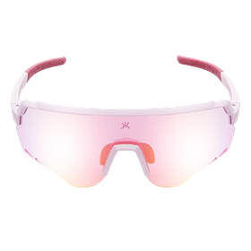 Очки KIIRUS COSMO (Розовая линза)