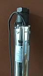 Уценка 21-814 Насос погружной скважинный Vodotok БЦПЭ-ГВ-85-0,5-120м-Ч (для грязной воды), фото 3