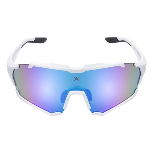 Очки KIIRUS FLEX (Голубая линза), фото 1