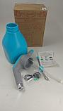 Уценка 23-1874 Опрыскиватель аккумуляторный Умница ОЭ-2л, фото 3