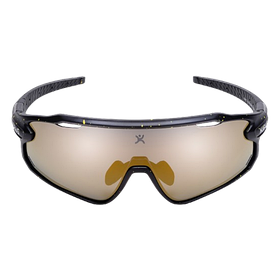 Очки KIIRUS SWIFT (Бронзовая линза)