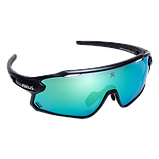 Очки KIIRUS SWIFT (Зеленая линза), фото 2