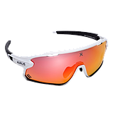 Очки KIIRUS SWIFT (Красная линза), фото 2