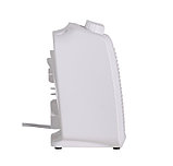 Тепловентилятор Ресанта ТВC-2K  (2000 Вт / 1000 Вт | 20 м2 | Вес, кг 1.117 | Напольный | нагрев спиральный), фото 2