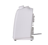 Тепловентилятор Ресанта ТВC-2K  (2000 Вт / 1000 Вт | 20 м2 | Вес, кг 1.117 | Напольный | нагрев спиральный), фото 4