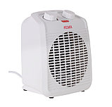 Тепловентилятор Ресанта ТВC-2K  (2000 Вт / 1000 Вт | 20 м2 | Вес, кг 1.117 | Напольный | нагрев спиральный), фото 5