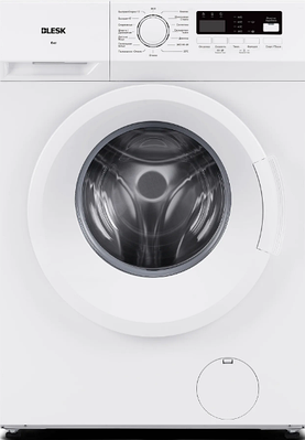 Стиральная машина Blesk BFN60-2203W