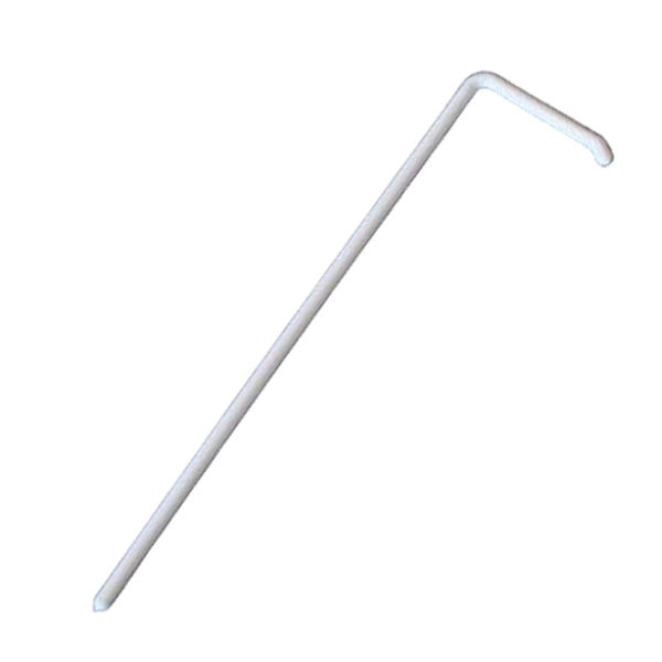 Шпатель Дригальского тип-L, микробиологический.