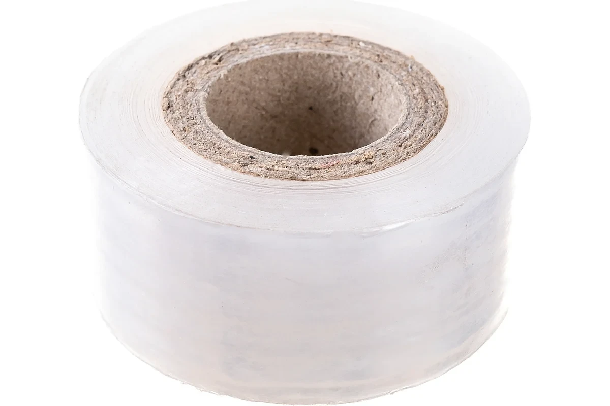 Лента прививочная биоразлагаемая 3см*80м 0263, фото 1