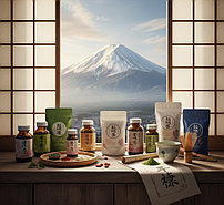 Почему японские биодобавки популярны во всем мире