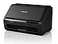Сканер Epson FastFoto FF-680W (EMEA), B11B237401, A4, 600x600, 48/24-bit, 80 фото 10х15/мин, USB2.0, Wi-Fi, фото 3