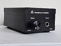 Усилитель для наушников DMA HA-02