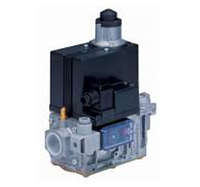 Комбинированный газовый клапан Baltur VR420VA1004-1000
