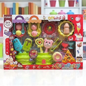 588-4 Сладости и пироженое 41*29см