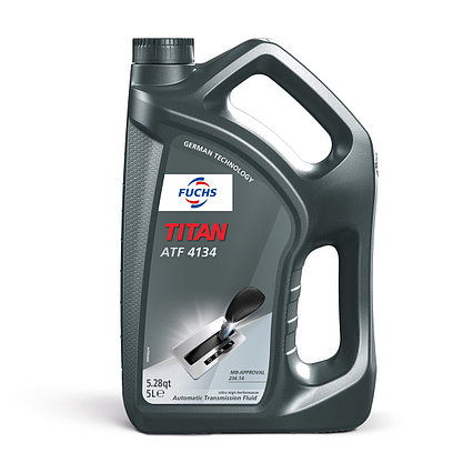 TITAN ATF4134 5L