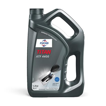 TITAN ATF 4400  5L