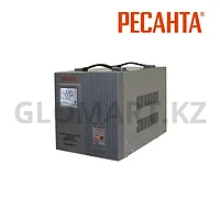 Стабилизатор напряжения РЕСАНТА ACH-3000/1Ц, однофазный